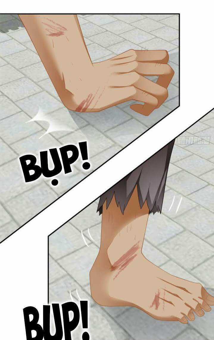 Cửu Tinh Bá Thể Quyết Chapter 19 trang 30