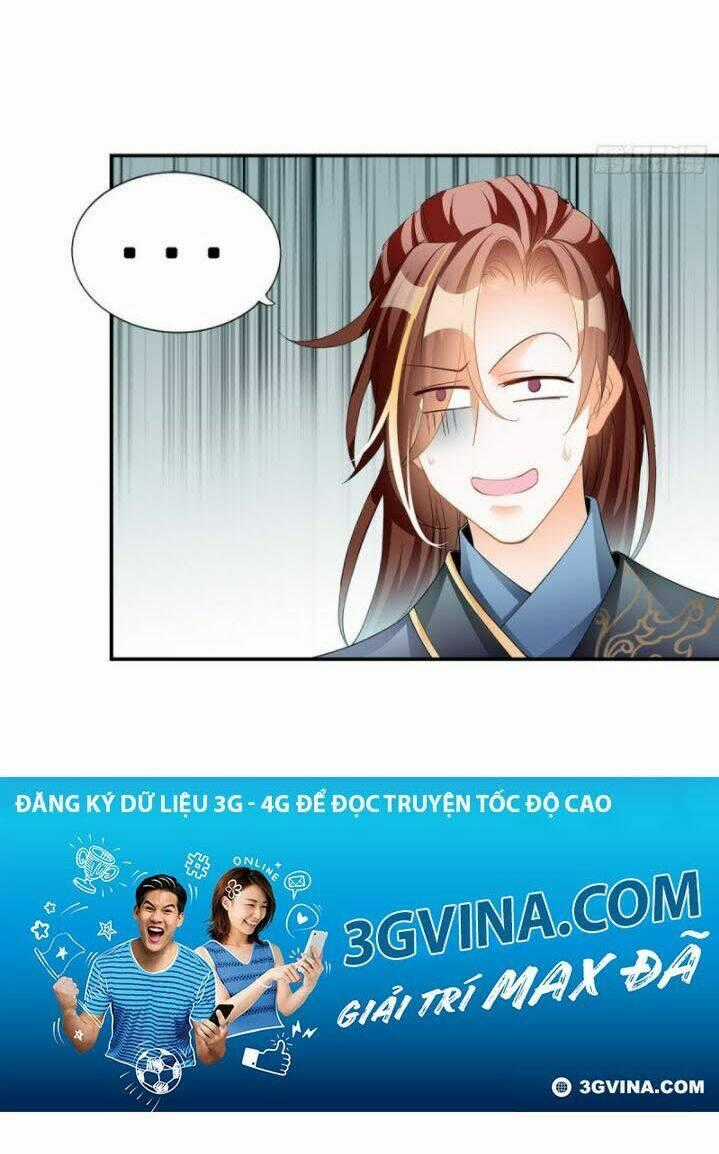Cửu Tinh Bá Thể Quyết Chapter 19 trang 34