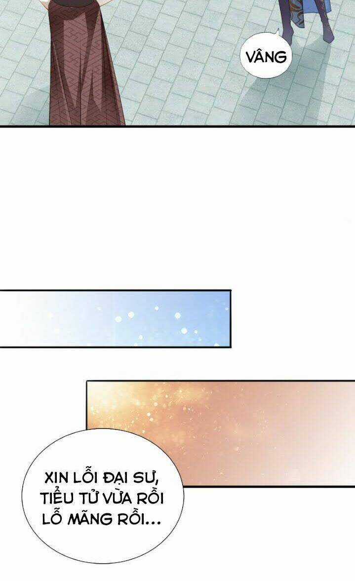 Cửu Tinh Bá Thể Quyết Chapter 19 trang 4