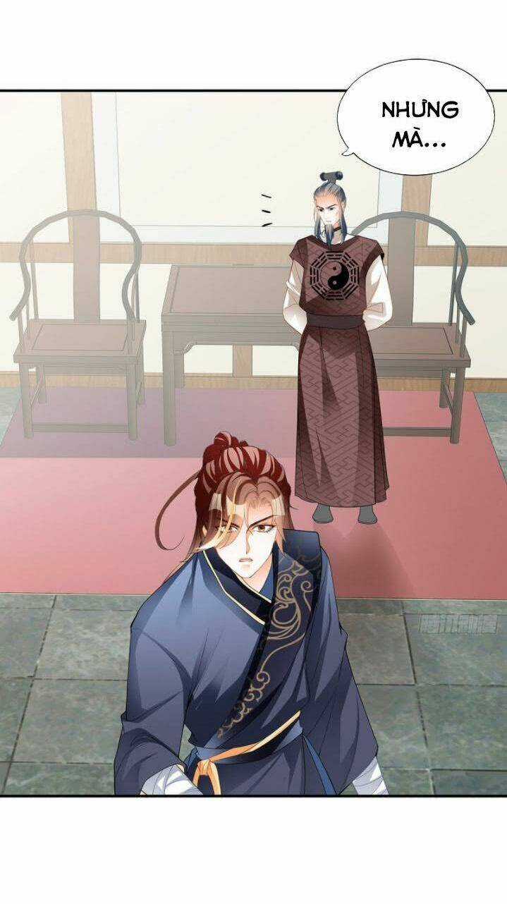 Cửu Tinh Bá Thể Quyết Chapter 19 trang 6