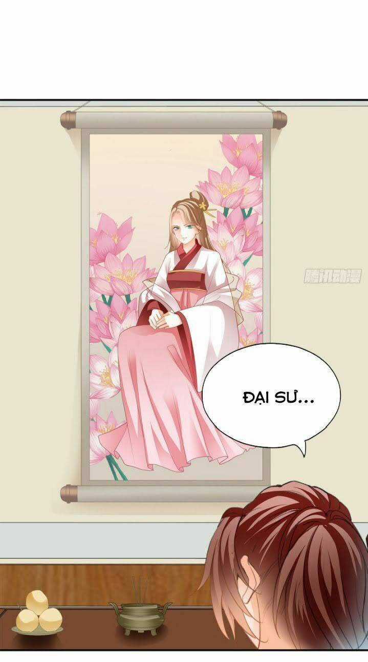 Cửu Tinh Bá Thể Quyết Chapter 19 trang 7