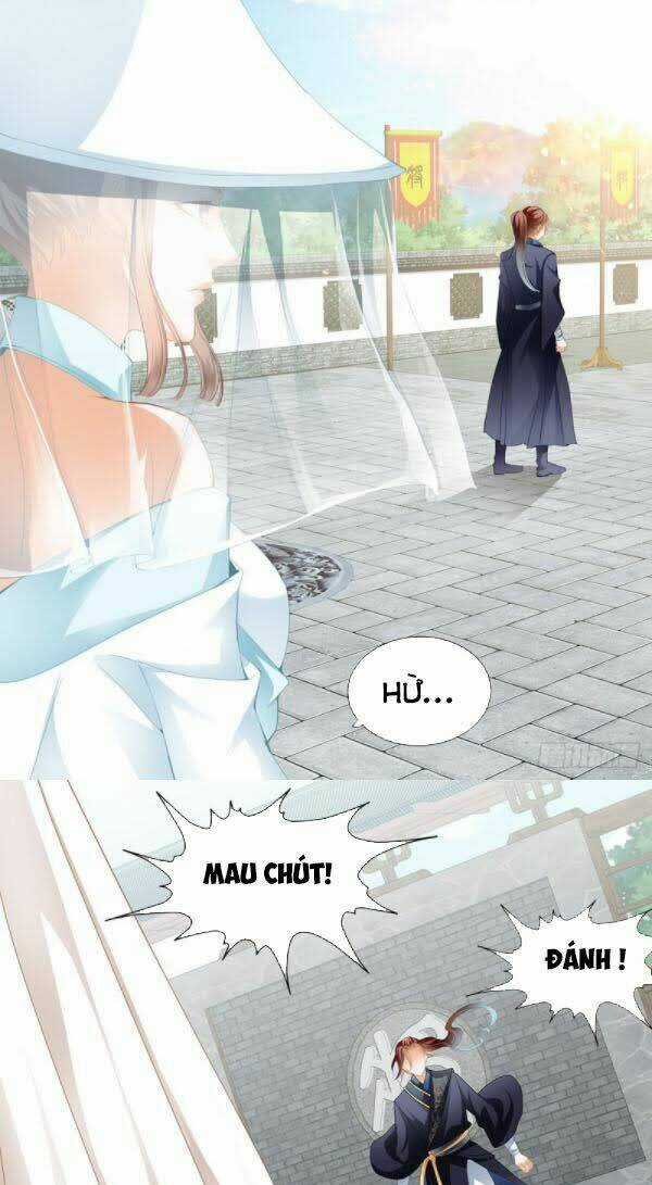 Cửu Tinh Bá Thể Quyết Chapter 2 trang 13