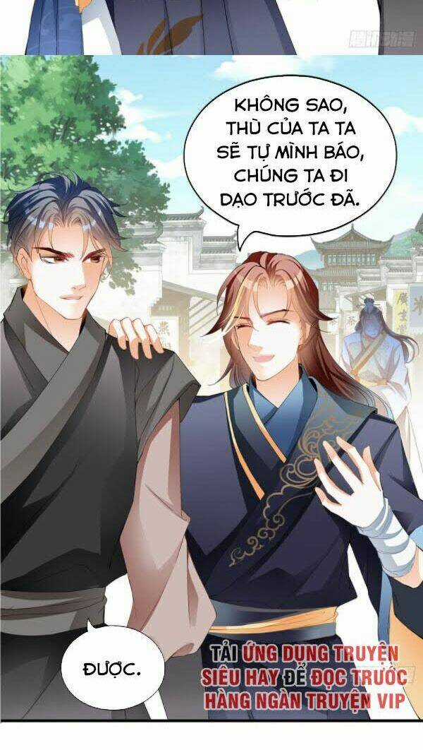 Cửu Tinh Bá Thể Quyết Chapter 2 trang 4