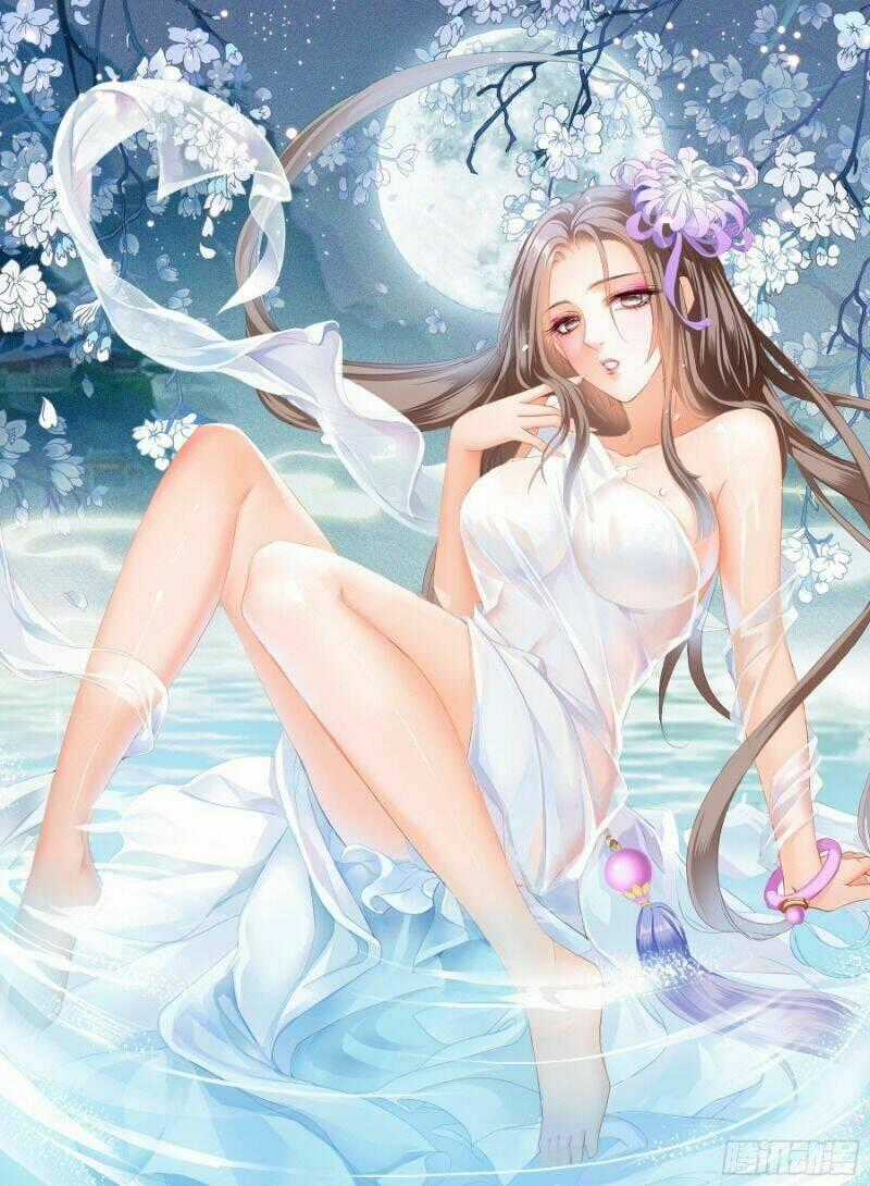 Cửu Tinh Bá Thể Quyết Chapter 20 trang 1