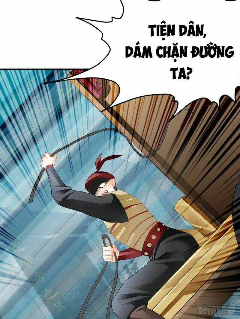 Cửu Tinh Bá Thể Quyết Chapter 20 trang 10