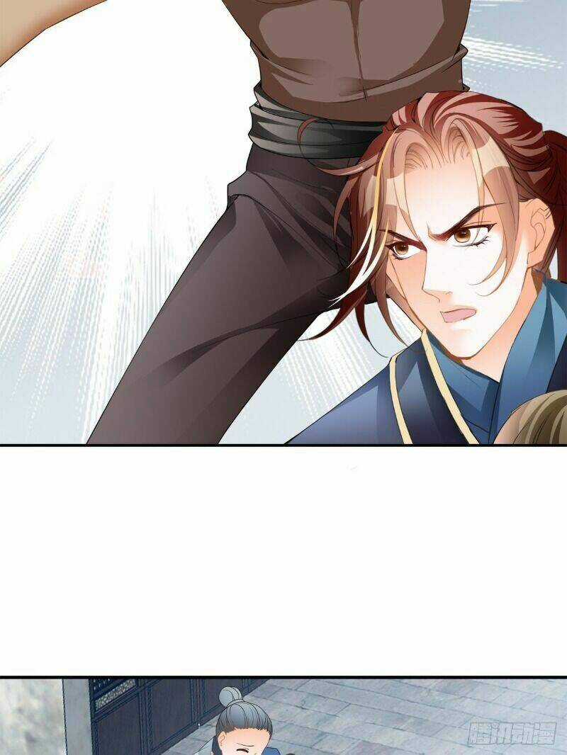 Cửu Tinh Bá Thể Quyết Chapter 20 trang 13