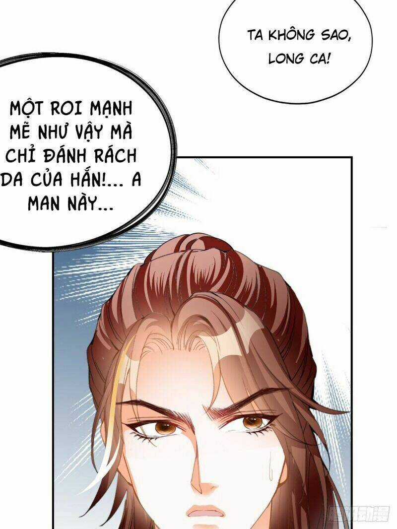 Cửu Tinh Bá Thể Quyết Chapter 20 trang 15