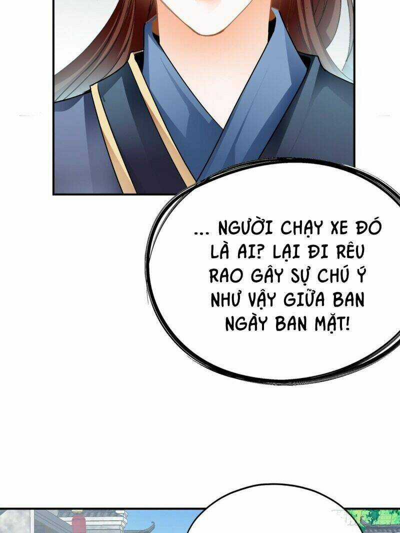 Cửu Tinh Bá Thể Quyết Chapter 20 trang 16