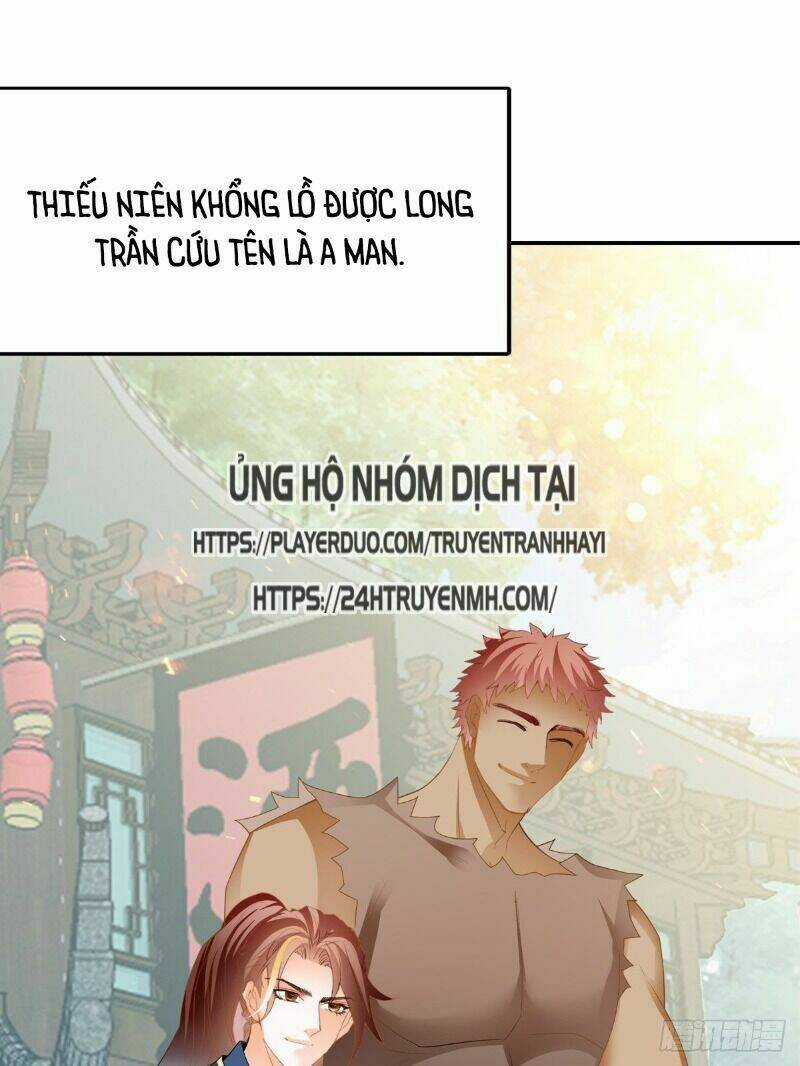 Cửu Tinh Bá Thể Quyết Chapter 20 trang 2