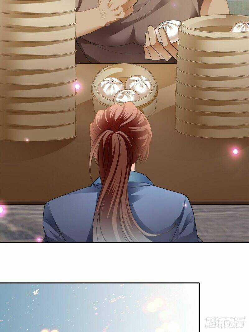 Cửu Tinh Bá Thể Quyết Chapter 20 trang 21