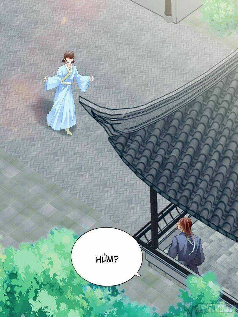 Cửu Tinh Bá Thể Quyết Chapter 20 trang 23