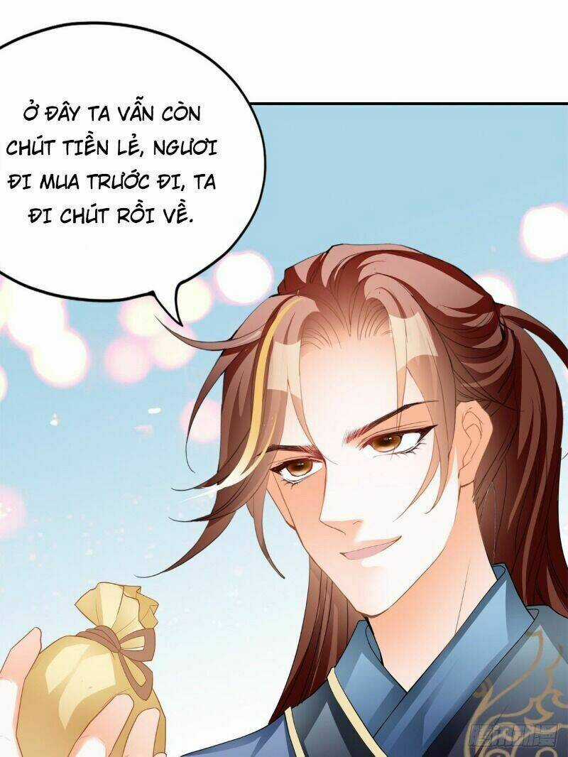 Cửu Tinh Bá Thể Quyết Chapter 20 trang 25