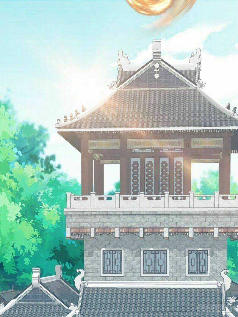 Cửu Tinh Bá Thể Quyết Chapter 20 trang 27