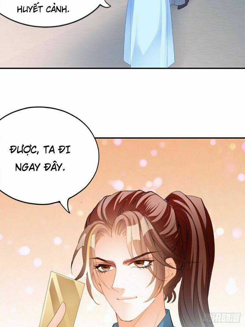 Cửu Tinh Bá Thể Quyết Chapter 20 trang 32