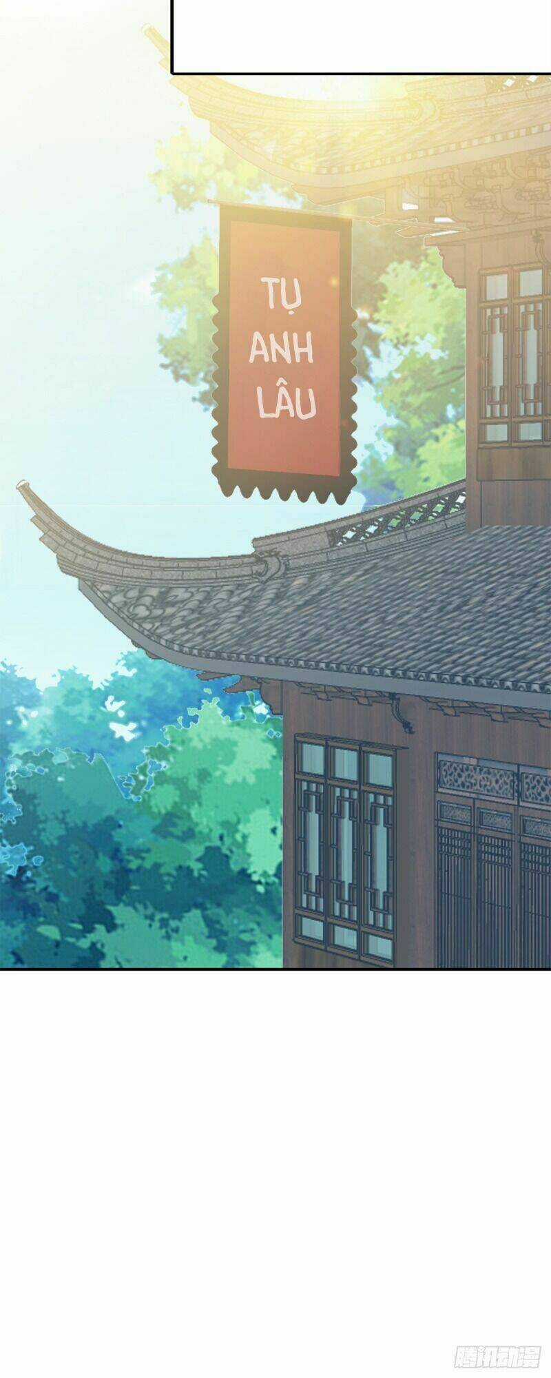 Cửu Tinh Bá Thể Quyết Chapter 20 trang 36