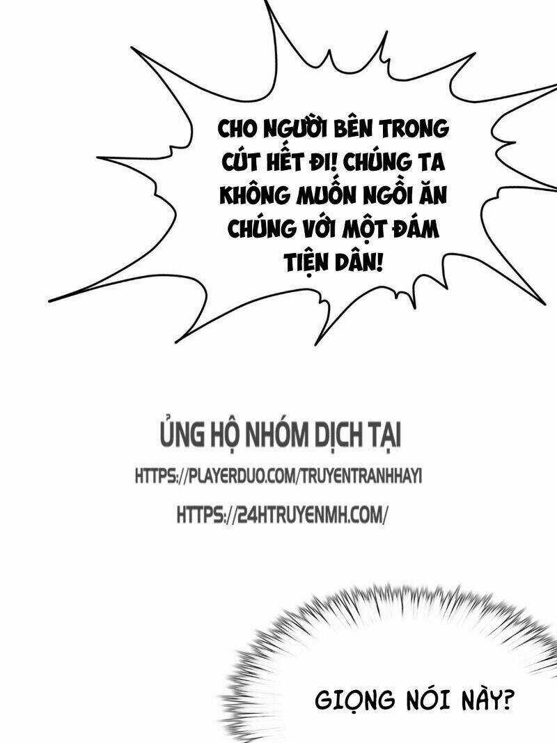 Cửu Tinh Bá Thể Quyết Chapter 20 trang 39