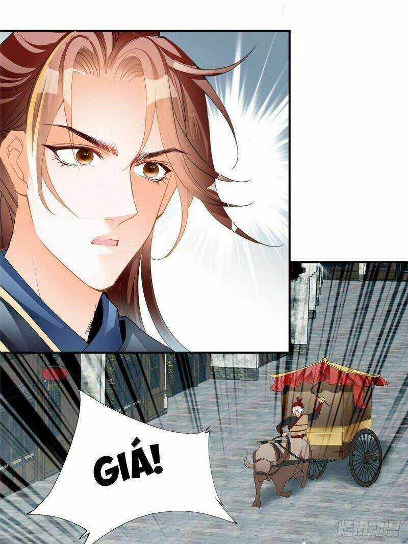 Cửu Tinh Bá Thể Quyết Chapter 20 trang 4