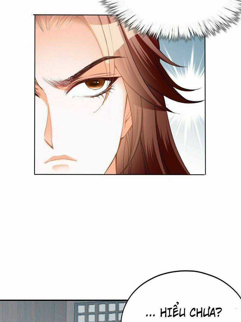 Cửu Tinh Bá Thể Quyết Chapter 20 trang 40