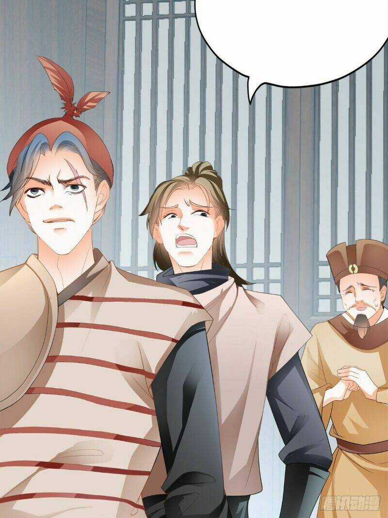 Cửu Tinh Bá Thể Quyết Chapter 20 trang 41