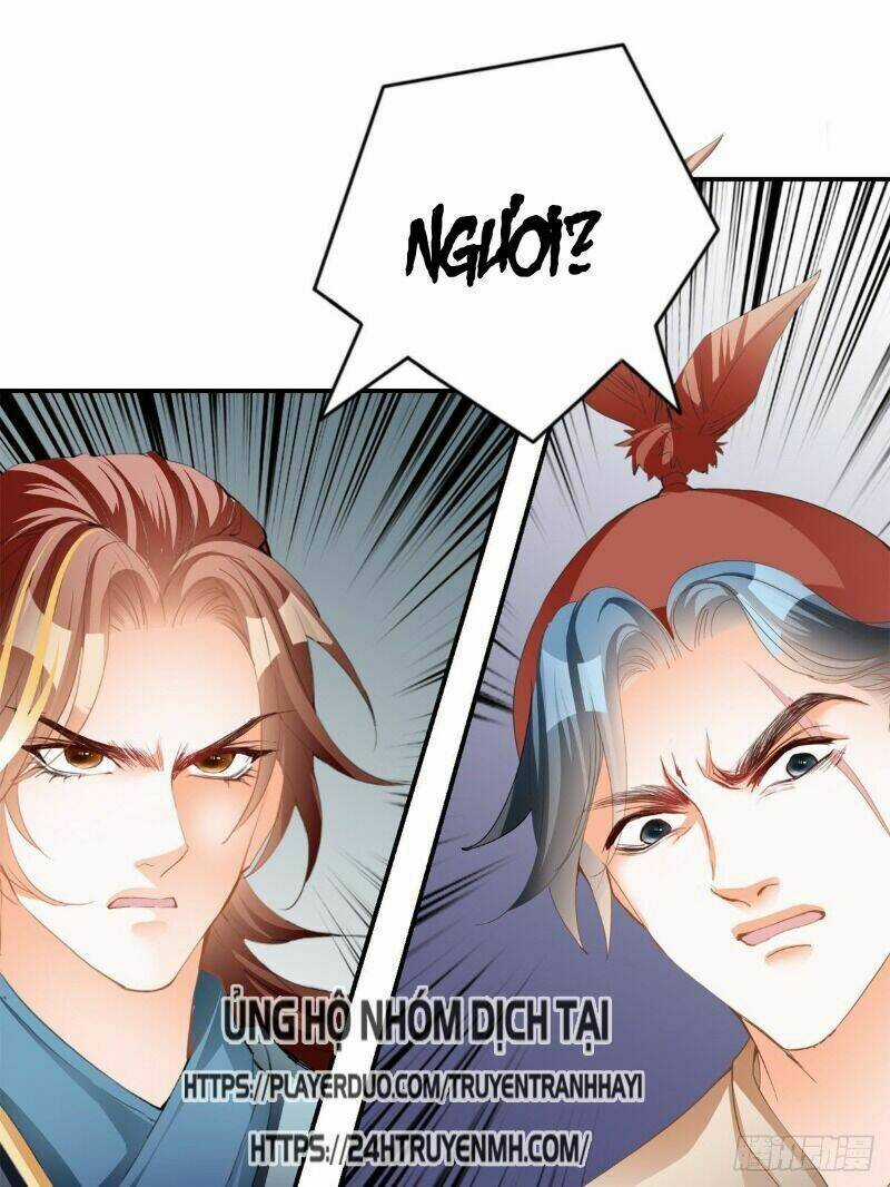 Cửu Tinh Bá Thể Quyết Chapter 20 trang 43