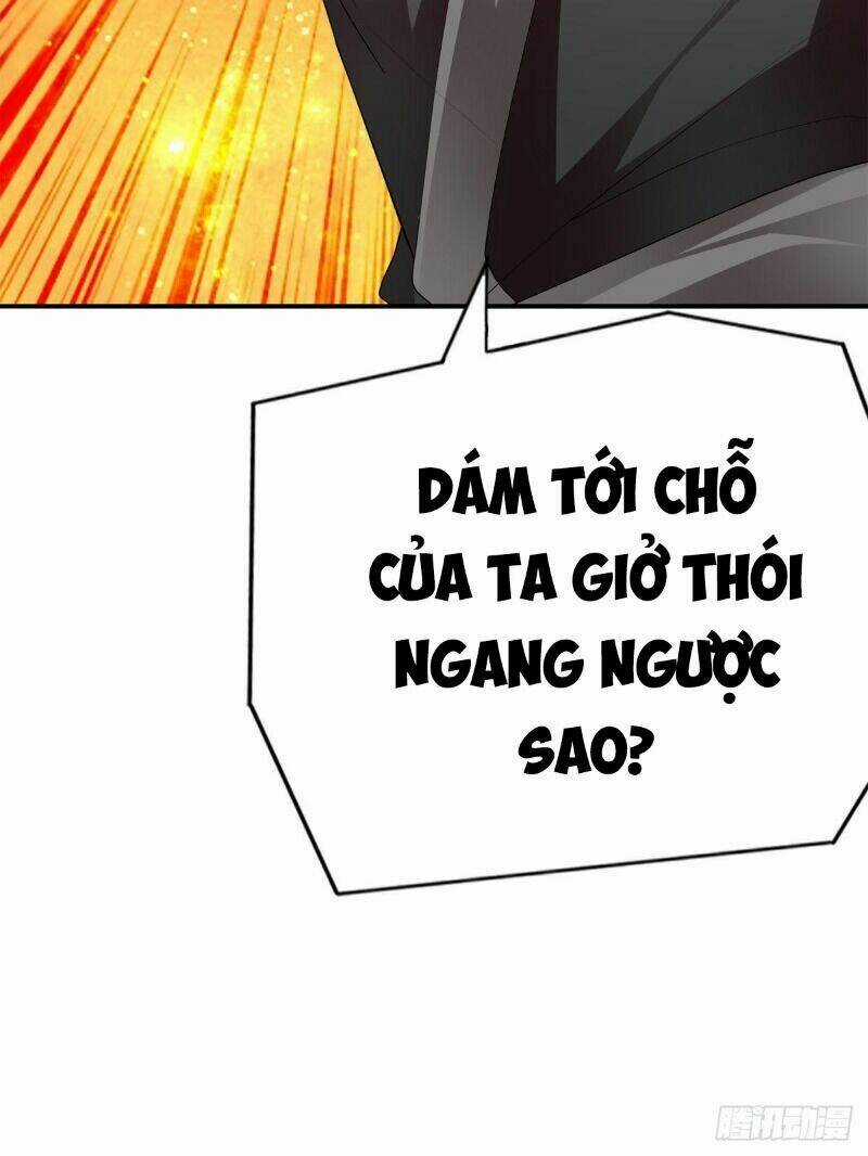 Cửu Tinh Bá Thể Quyết Chapter 20 trang 48