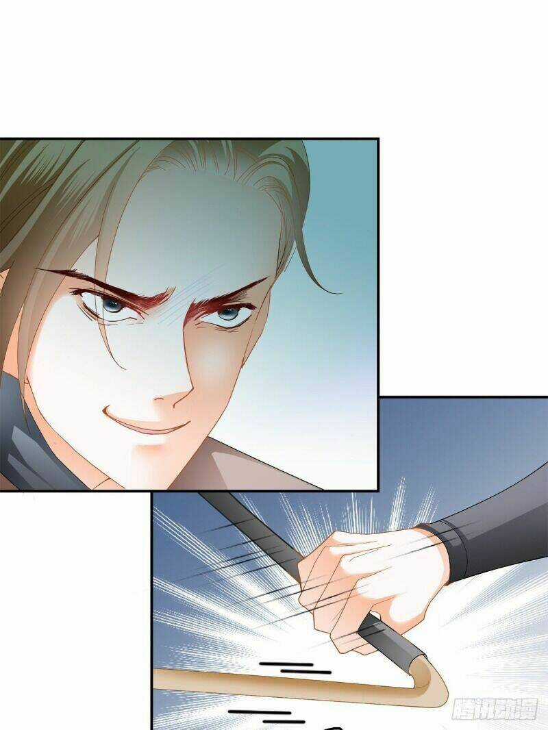 Cửu Tinh Bá Thể Quyết Chapter 20 trang 49