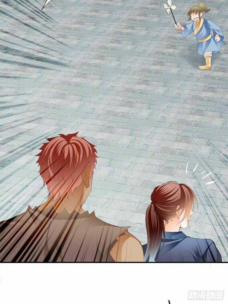 Cửu Tinh Bá Thể Quyết Chapter 20 trang 5