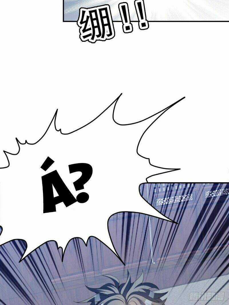 Cửu Tinh Bá Thể Quyết Chapter 20 trang 50