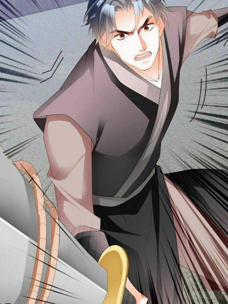 Cửu Tinh Bá Thể Quyết Chapter 20 trang 51