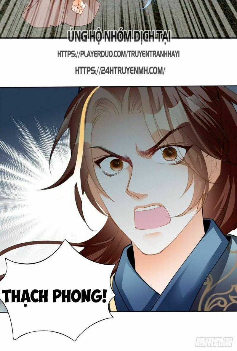 Cửu Tinh Bá Thể Quyết Chapter 20 trang 54