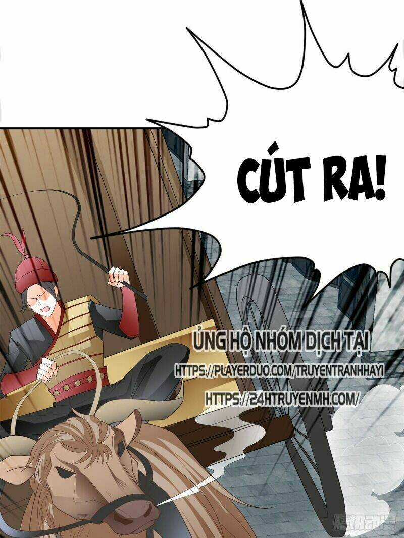 Cửu Tinh Bá Thể Quyết Chapter 20 trang 6