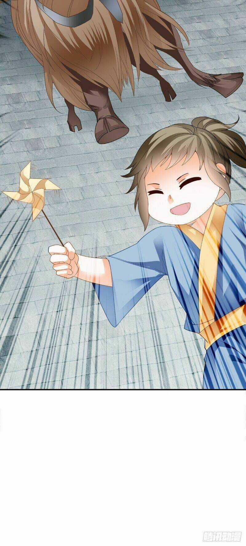 Cửu Tinh Bá Thể Quyết Chapter 20 trang 7