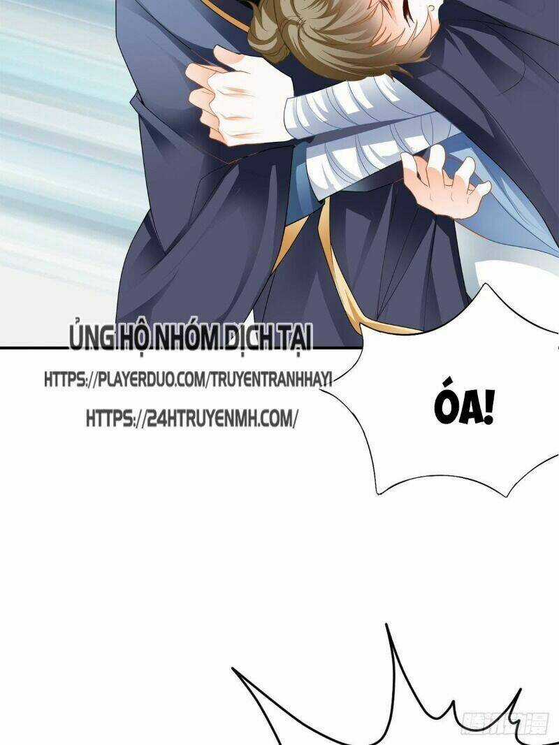 Cửu Tinh Bá Thể Quyết Chapter 20 trang 9