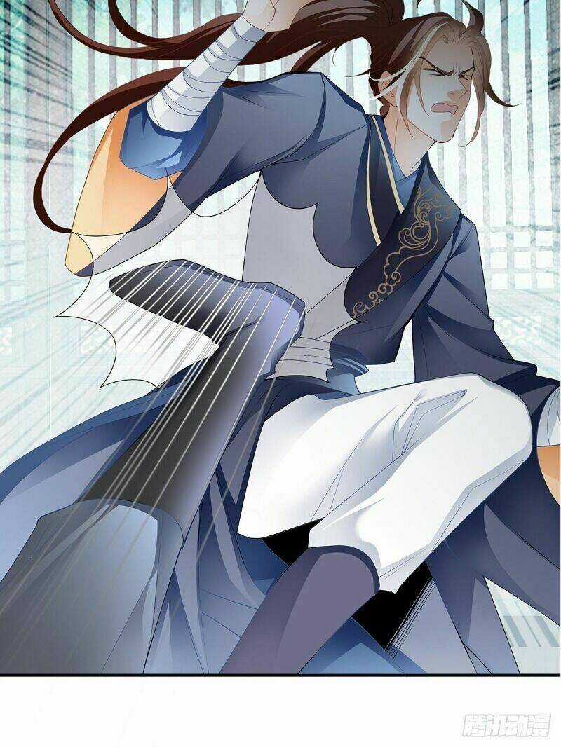 Cửu Tinh Bá Thể Quyết Chapter 21 trang 10