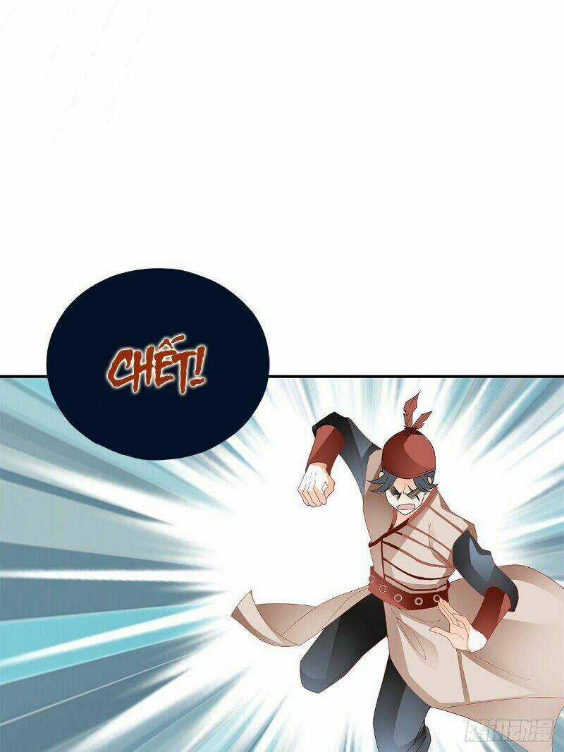 Cửu Tinh Bá Thể Quyết Chapter 21 trang 11