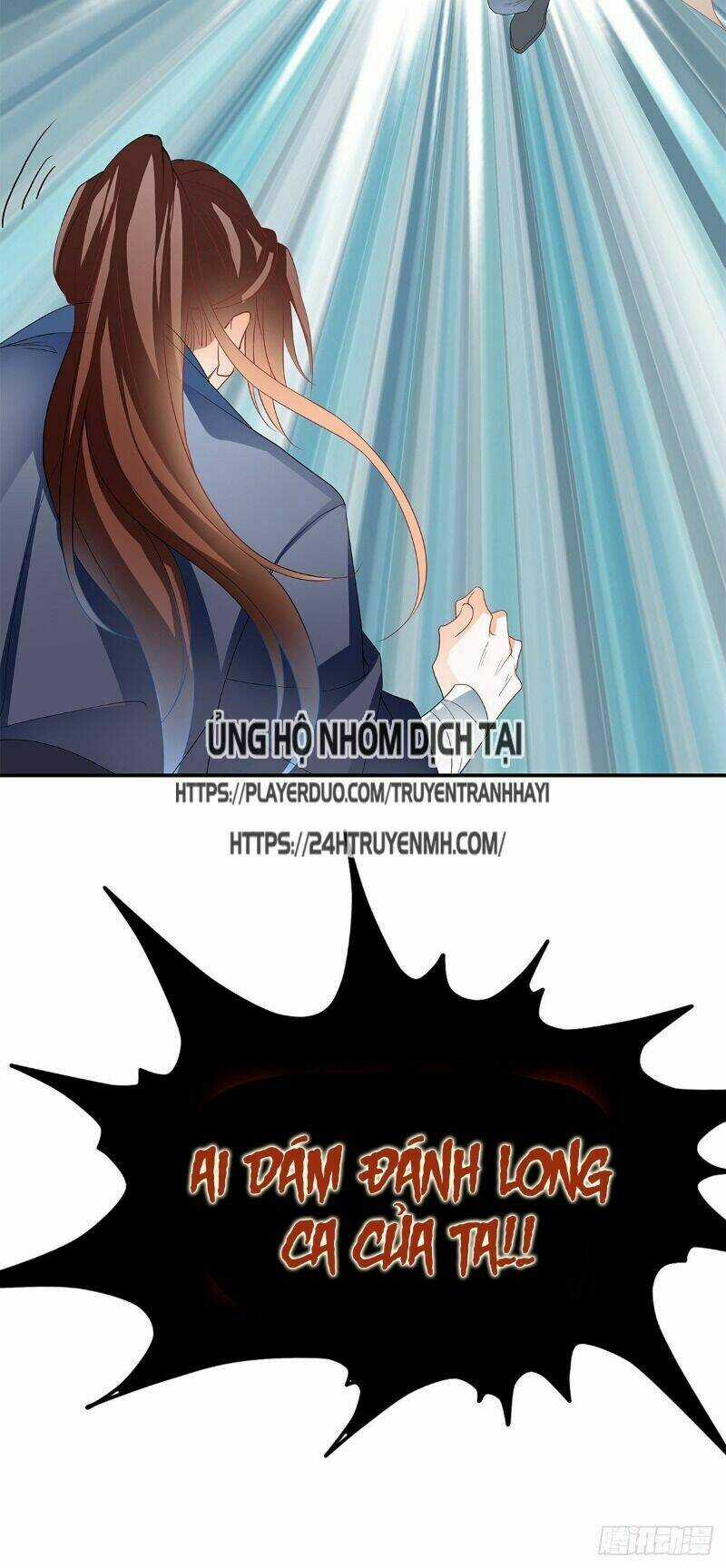 Cửu Tinh Bá Thể Quyết Chapter 21 trang 12