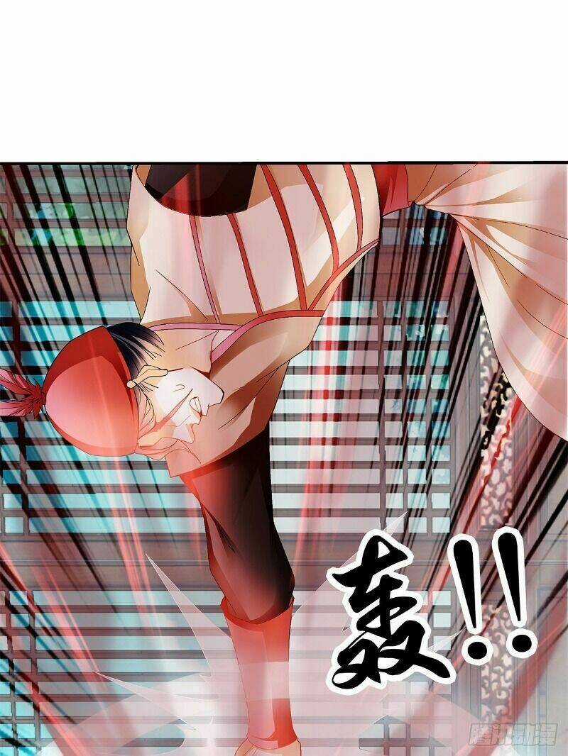 Cửu Tinh Bá Thể Quyết Chapter 21 trang 13