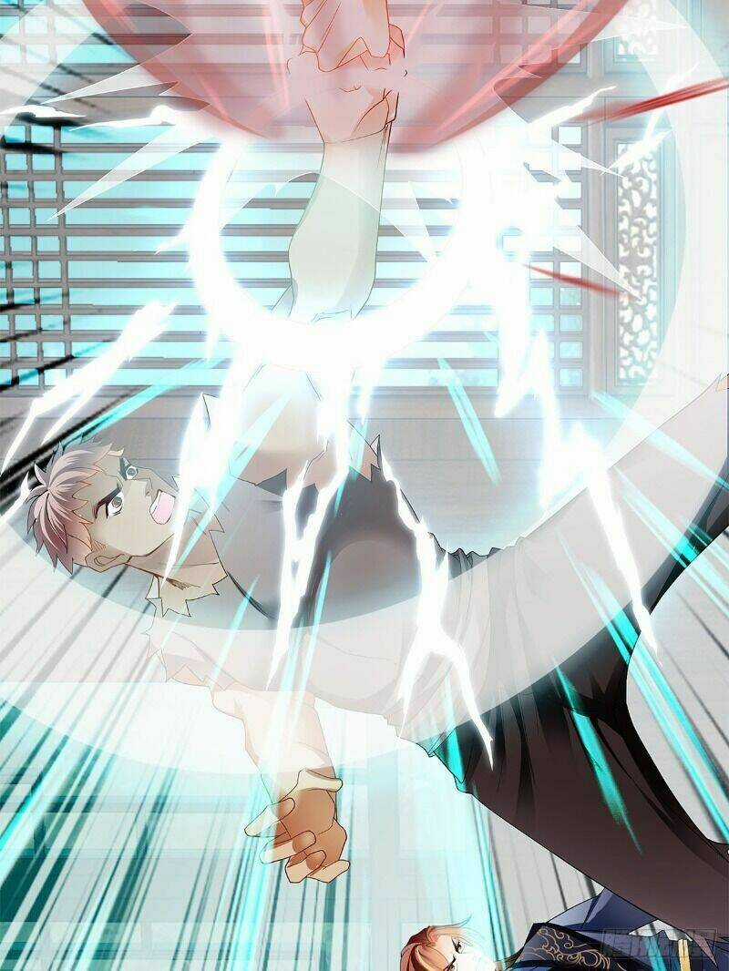 Cửu Tinh Bá Thể Quyết Chapter 21 trang 14