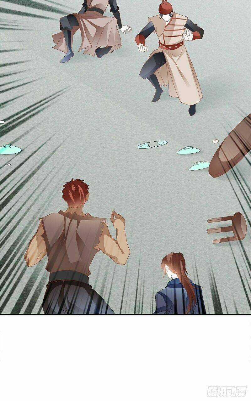 Cửu Tinh Bá Thể Quyết Chapter 21 trang 19