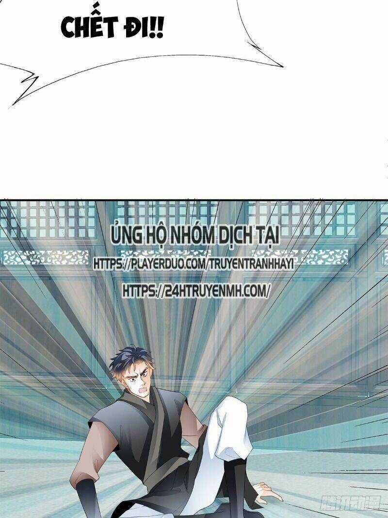 Cửu Tinh Bá Thể Quyết Chapter 21 trang 2