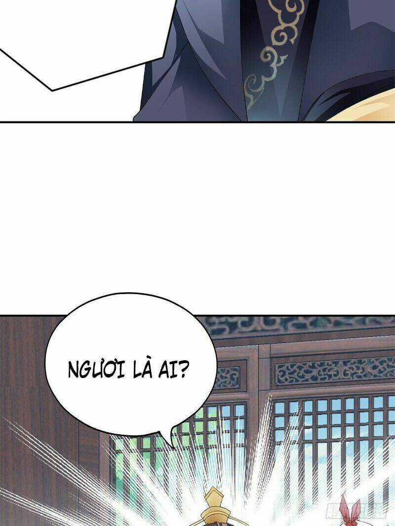 Cửu Tinh Bá Thể Quyết Chapter 21 trang 23