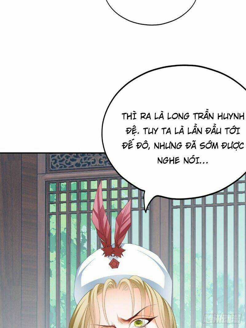 Cửu Tinh Bá Thể Quyết Chapter 21 trang 25