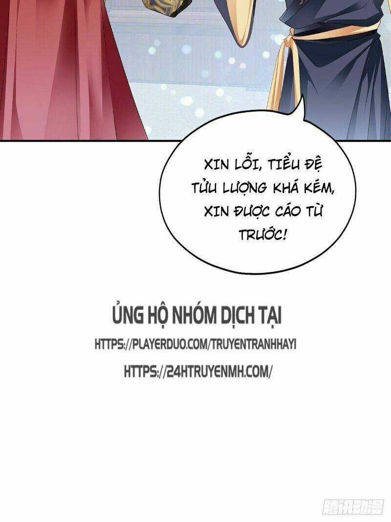 Cửu Tinh Bá Thể Quyết Chapter 21 trang 28