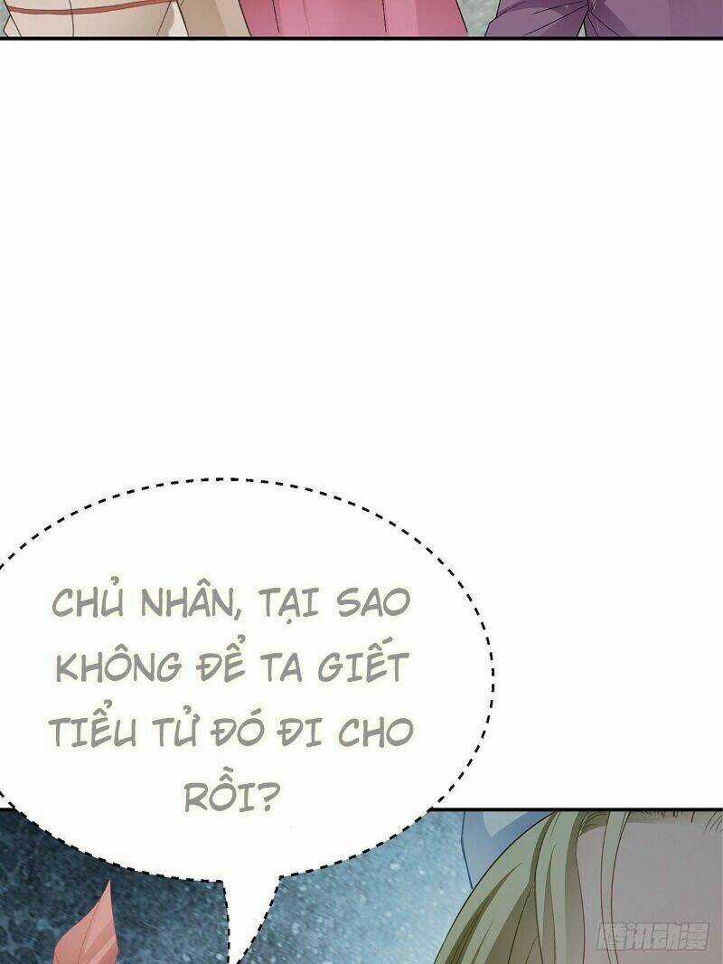 Cửu Tinh Bá Thể Quyết Chapter 21 trang 31