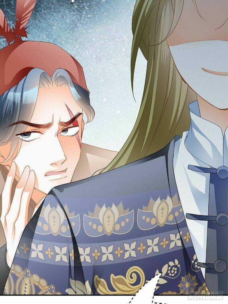 Cửu Tinh Bá Thể Quyết Chapter 21 trang 32