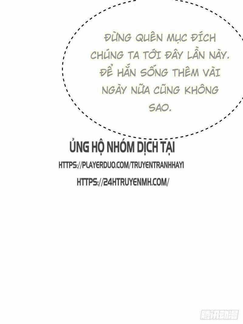 Cửu Tinh Bá Thể Quyết Chapter 21 trang 33