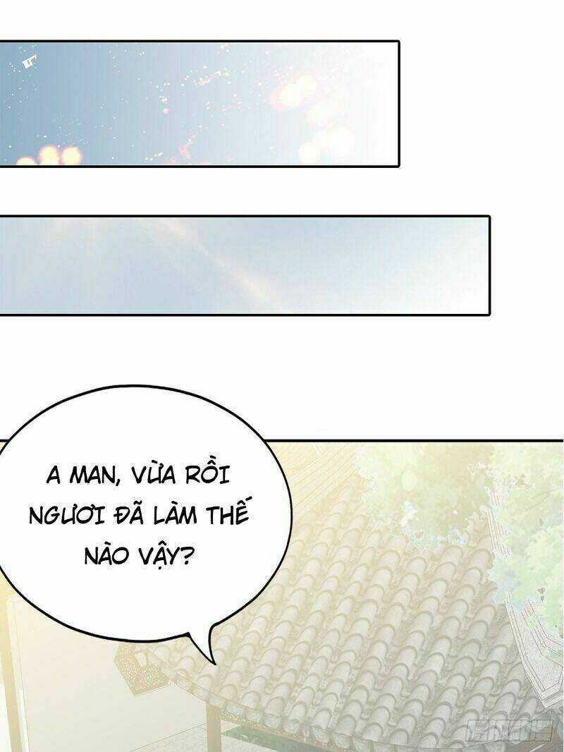 Cửu Tinh Bá Thể Quyết Chapter 21 trang 34