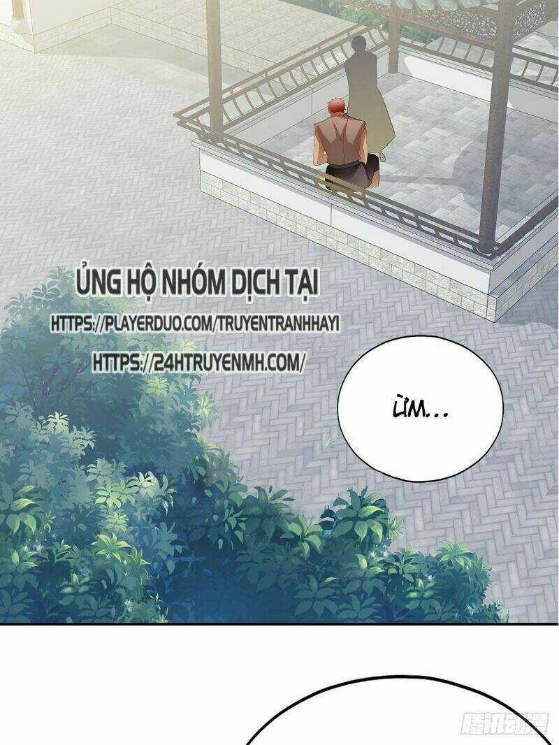 Cửu Tinh Bá Thể Quyết Chapter 21 trang 35