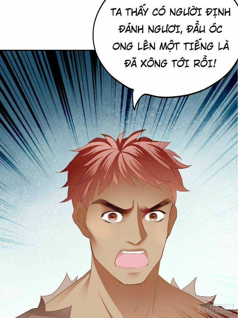 Cửu Tinh Bá Thể Quyết Chapter 21 trang 36