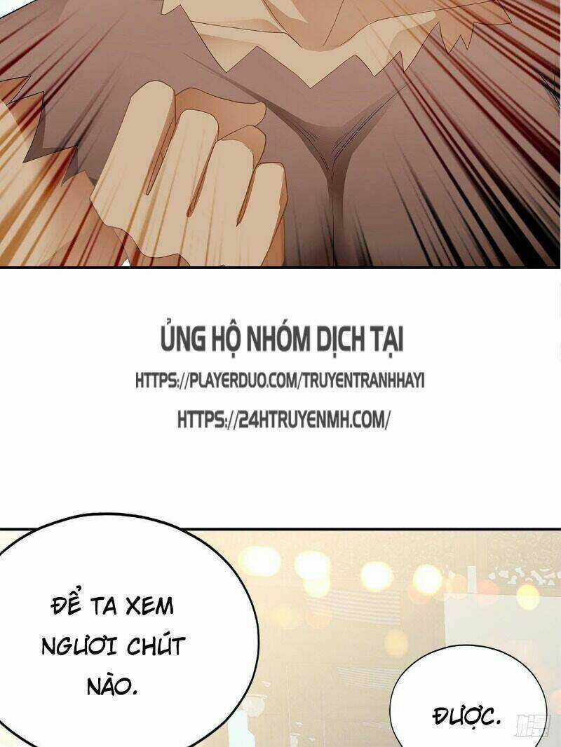 Cửu Tinh Bá Thể Quyết Chapter 21 trang 37